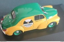 Vehicule Publicitaire Renault
