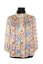 Blouse multicolore Bash XS