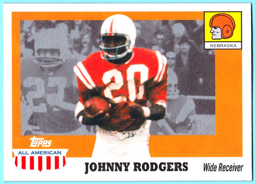 All american college football - all-american,
