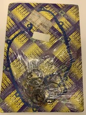 Pochette joints moteur SUZUKI