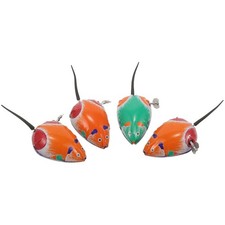 4pcs se retrouvent les jouets