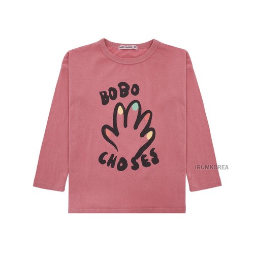 Bobo choses shirt hautes - choses,