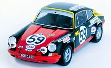 Trofeu DSN346 Porsche 911 24h