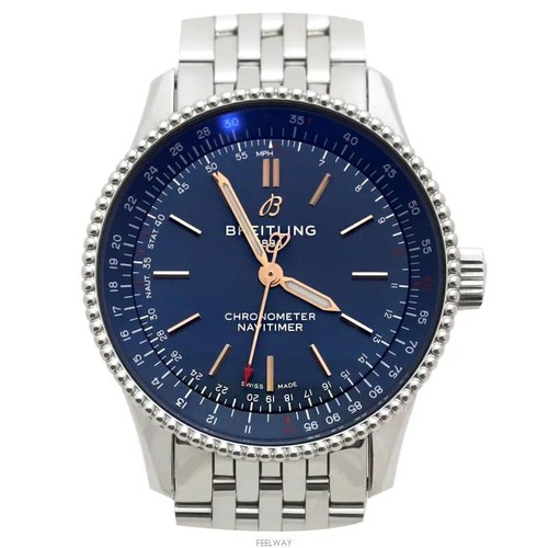 Breitling montre navitimer - montre,