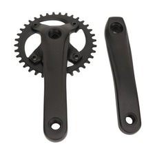 104 BCD Mountain Bike Single