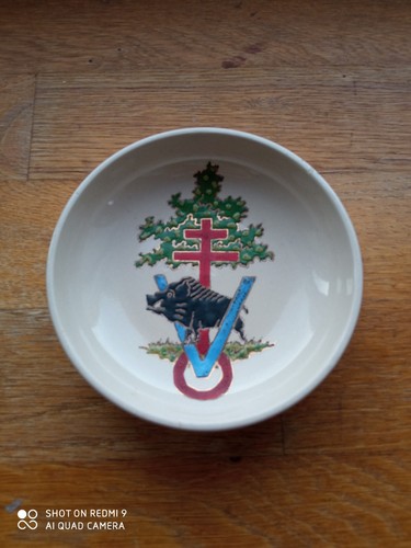 Coupelle émaux sedan - coupelle, de
