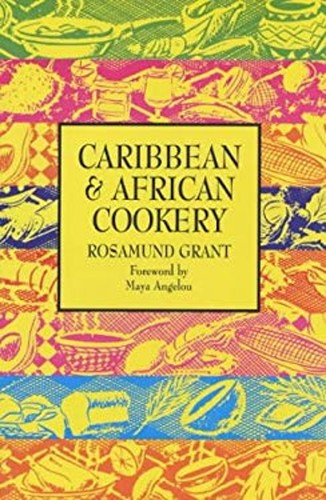 Cuisine caribéenne - cuisine, et