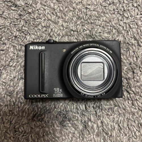 Zoom optique nikon coolpix - optique,