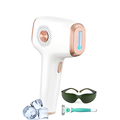 Depiladora ipl 999 - ipl, 999.999