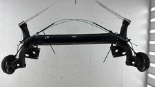 Train arriere complet DACIA SPRING 555111208R
