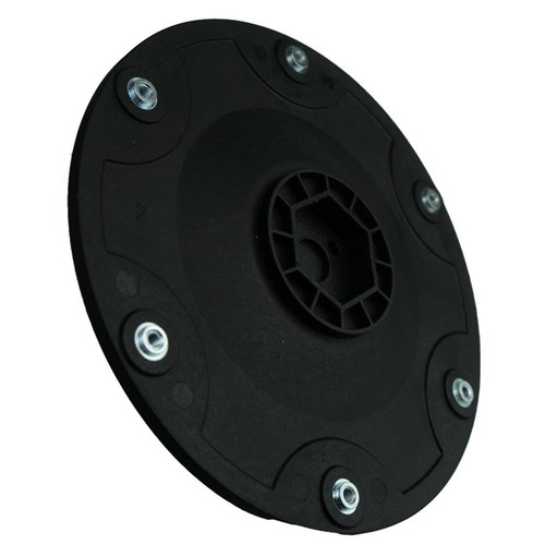 Plaque disque ce - plaque,