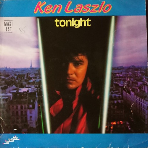Ken laszlo tonight - -,