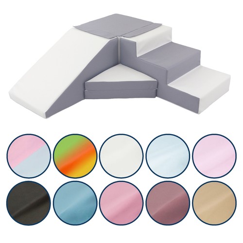 Set blocs mousse pour - blocs, en