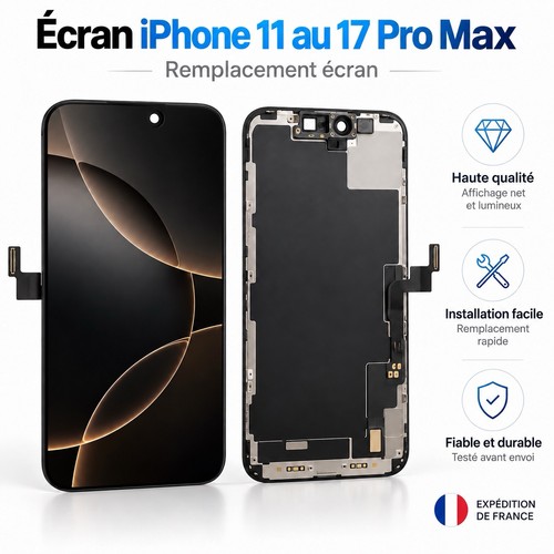 écran oled remplacement - Écran,