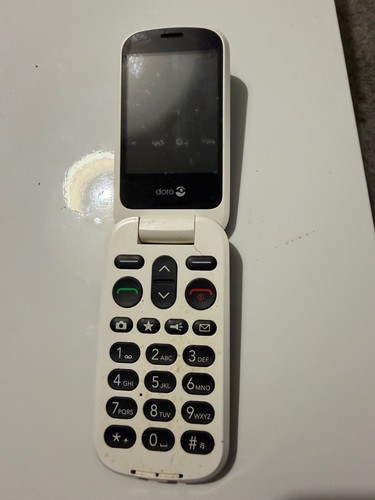 Doro 6050 en - doro,