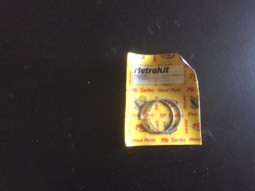 Segments metrakit 50cc - segments,