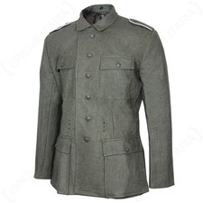 ww2 allemand M43 Field Gris