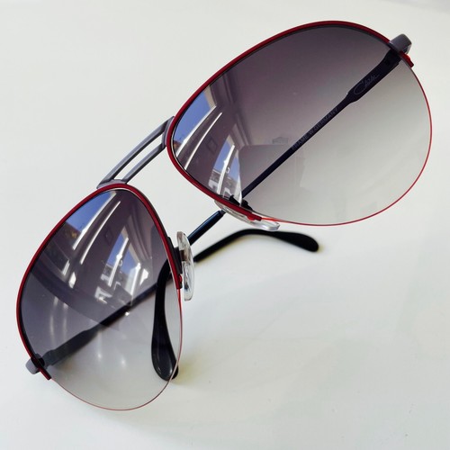 Lunettes soleil vintage - de,