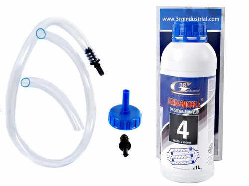 Additif dpf fap cérine - fap, eolys