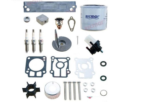 Kit entretien mercury 30 - kit,
