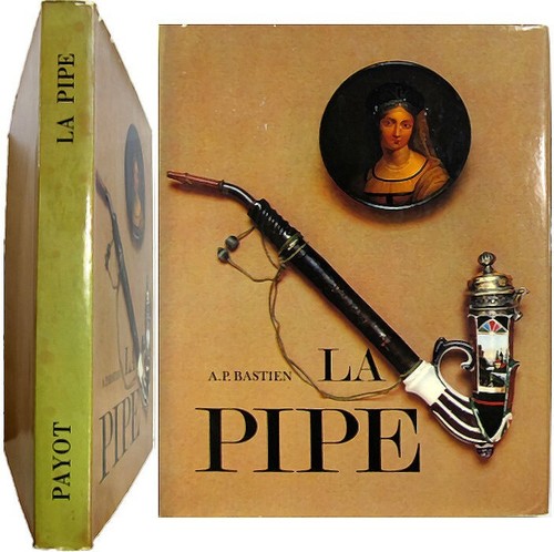 Pipe 1973 andré paul - la,