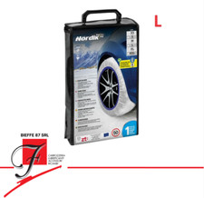 Chaussettes De Neige Voiture