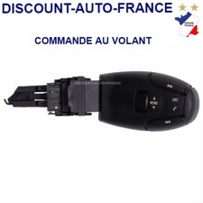 Commande au volant PEUGEOT 206