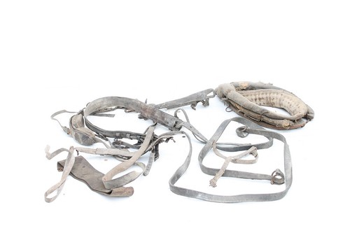 Set vieux ceinture - set,
