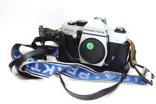 Appareil Photo Analogique