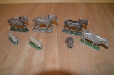 QUIRALU 7 ANIMAUX DE LA FERME 