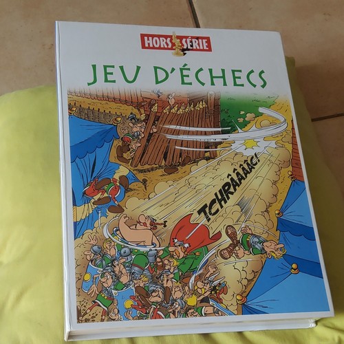 Hors série atlas jeu - hors,