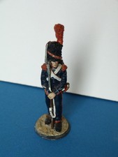 Soldat de Plomb-Etain Sergent