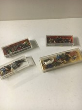 lot personnage preiser