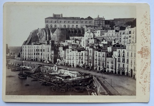 Italie naples sommer - italie,,