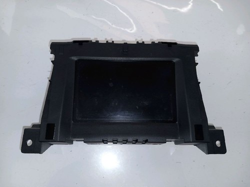 Interieur affichage opel astra - interieur,