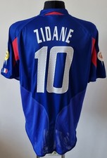 France 2004 - 2006 Home