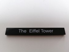 Lego Tile 4162PB106 The Eiffel