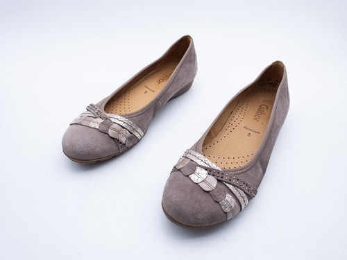 Gabor ballerines - gabor,
