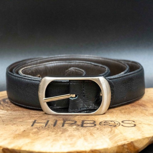 Ceinture homme vintage - , cuir