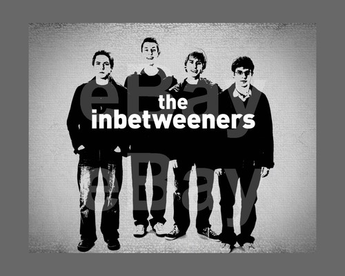 The inbetweeners photo 16 - the,