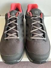 Chaussures De Randonnées Salomon Femme Taille 40 