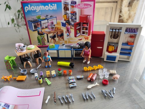 Playmobil 70206 dollhouse - 70206, la