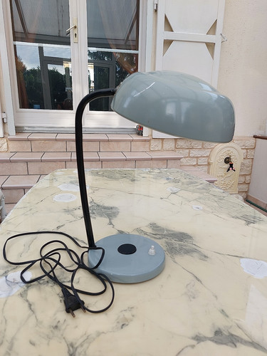 Lampe bureau atelier - de, ou