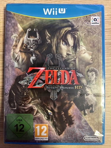 The legend zelda - legend,