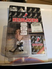 Eric Lindros  Headliner