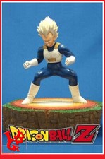 DRAGON BALL Z VEGETA Statue