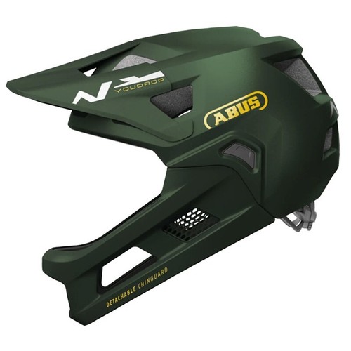 Abus casque enfant intégral - abus,