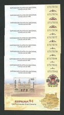 Exfilna 94 edifil 3313 Feuille