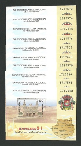 Exfilna edifil 3313 feuille - 94,