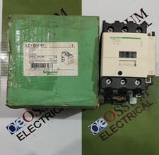 SCHNEIDER ELECTRIC LC1D40 P7 CONTACTEUR DE PUISSANCE 40A TENSION 220VAC LIVRA...